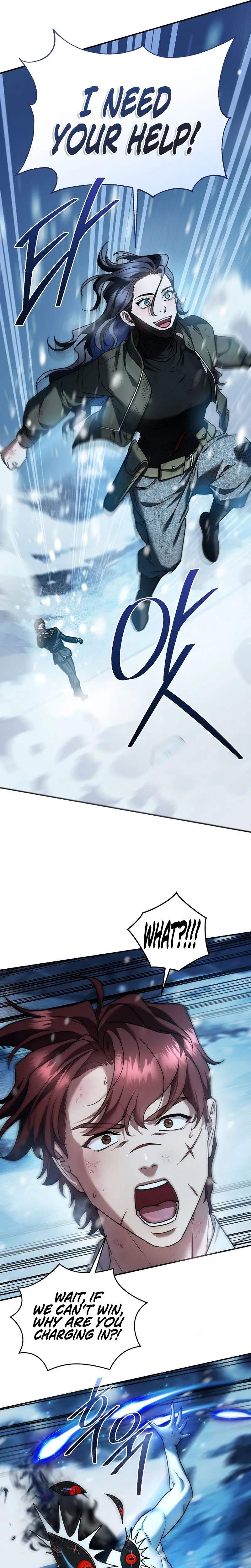 SSS-Class Regressor Has No Conscience - chapter-23 - Page 26