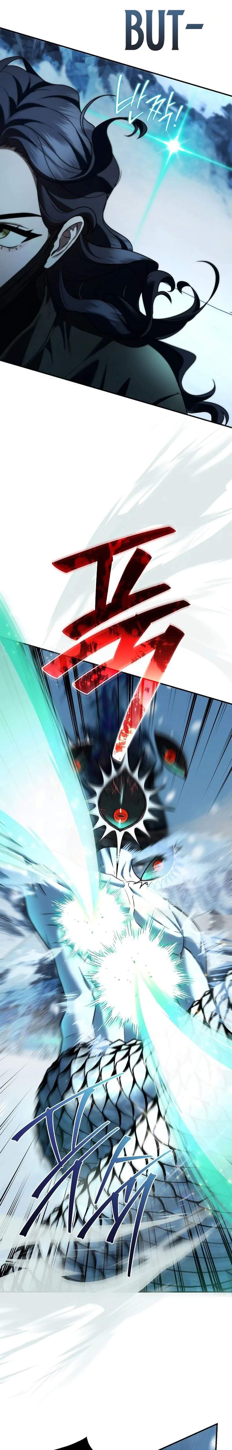 SSS-Class Regressor Has No Conscience - chapter-23 - Page 29