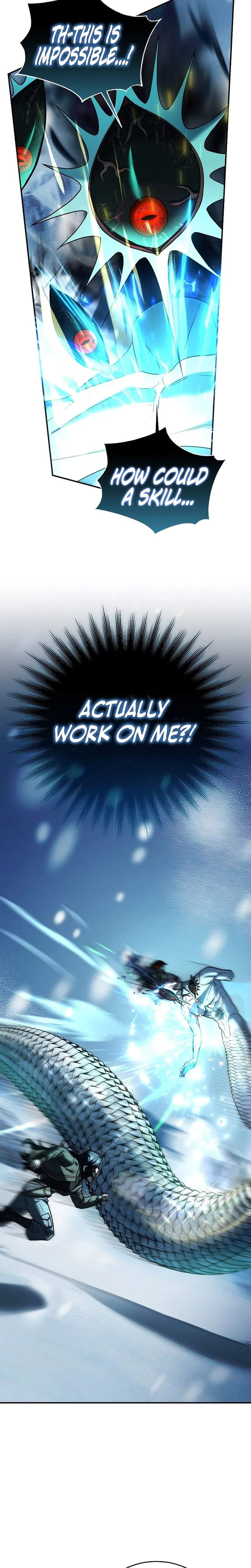 SSS-Class Regressor Has No Conscience - chapter-23 - Page 30