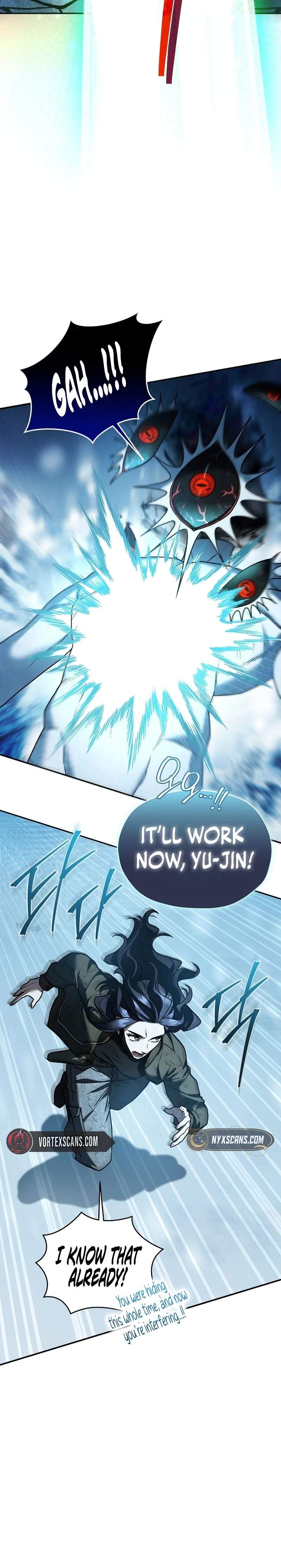 SSS-Class Regressor Has No Conscience - chapter-23 - Page 34