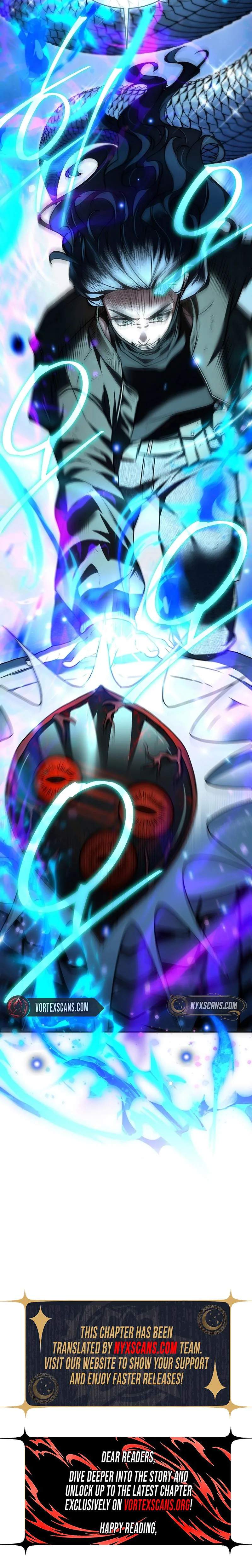 SSS-Class Regressor Has No Conscience - chapter-23 - Page 36