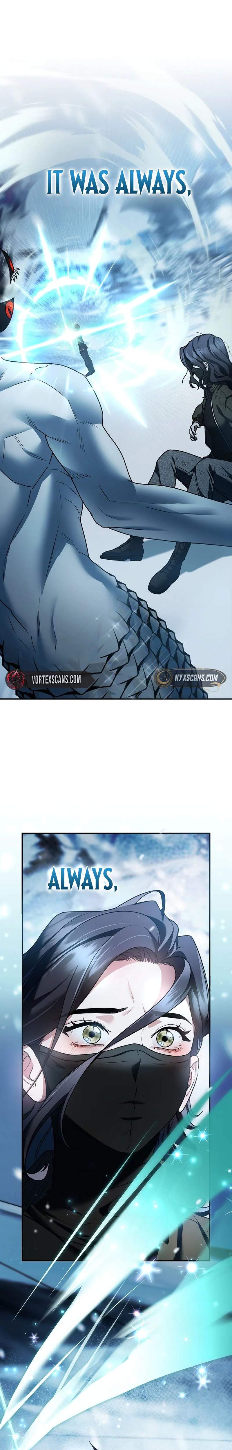 SSS-Class Regressor Has No Conscience - chapter-23 - Page 4
