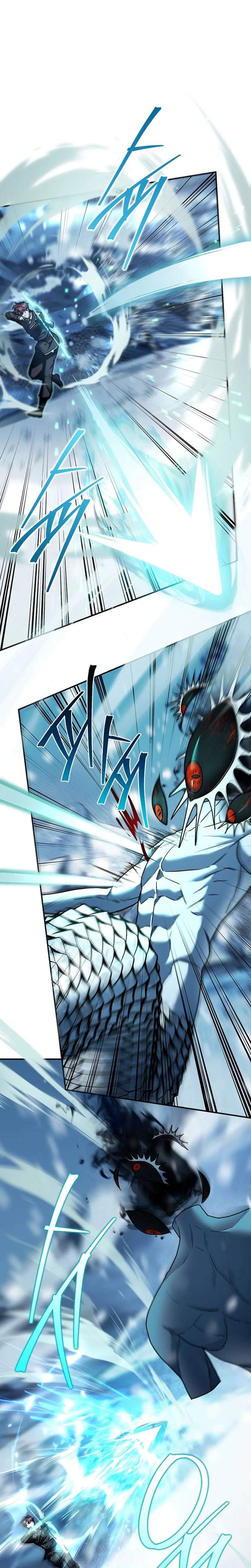 SSS-Class Regressor Has No Conscience - chapter-23 - Page 6