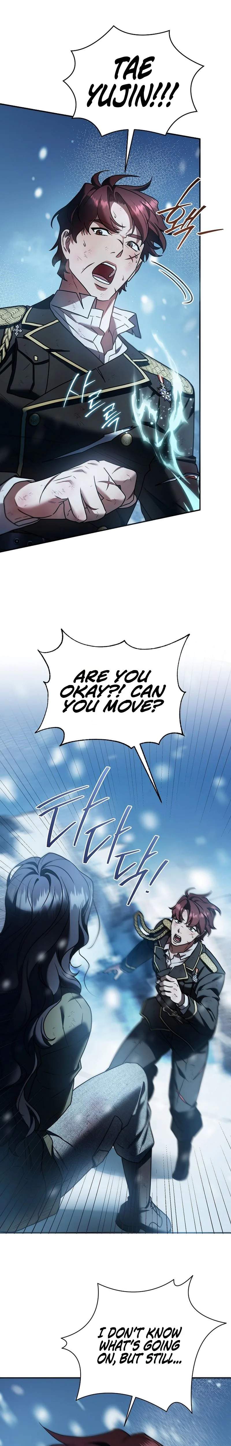 SSS-Class Regressor Has No Conscience - chapter-23 - Page 9