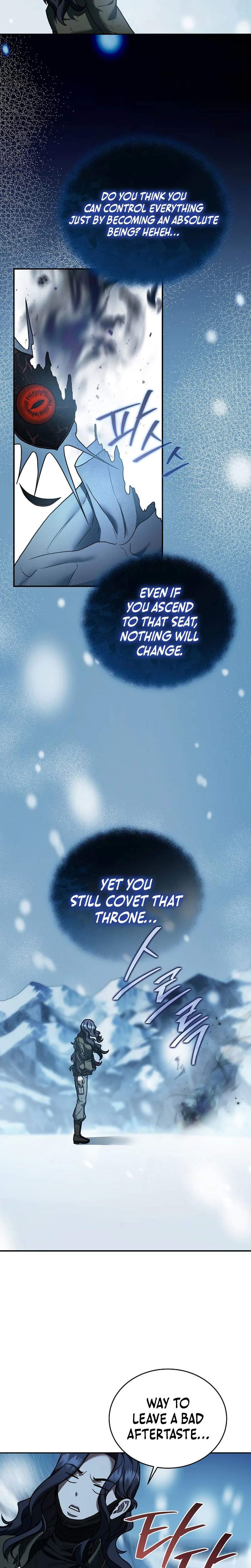 SSS-Class Regressor Has No Conscience - chapter-24 - Page 11