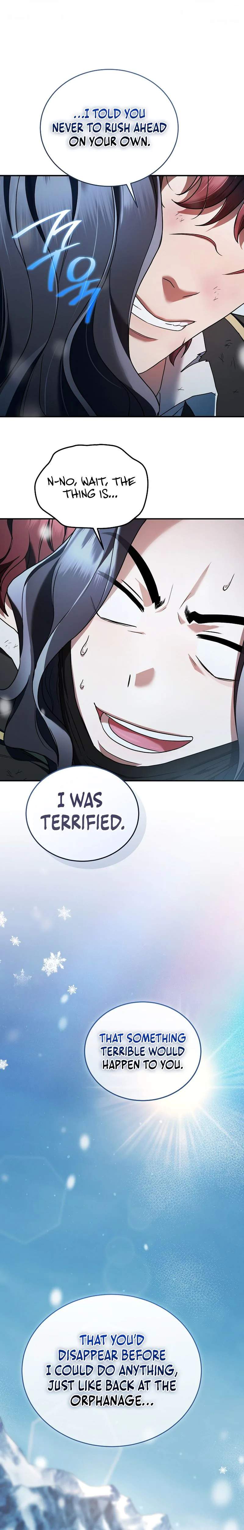 SSS-Class Regressor Has No Conscience - chapter-24 - Page 14