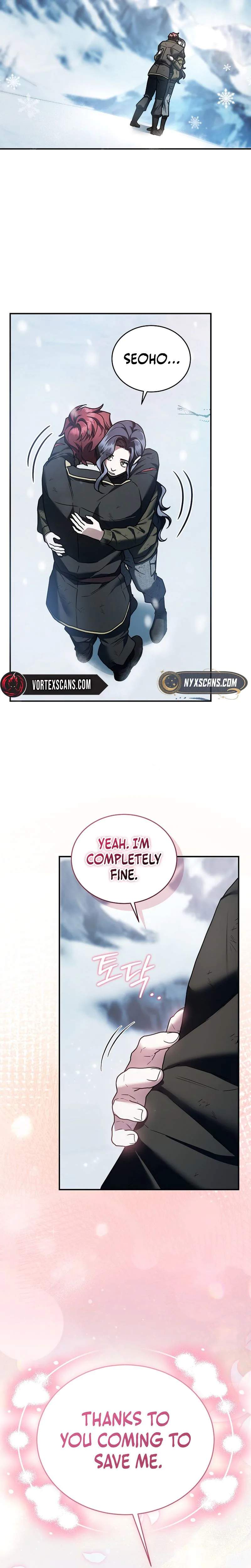 SSS-Class Regressor Has No Conscience - chapter-24 - Page 15