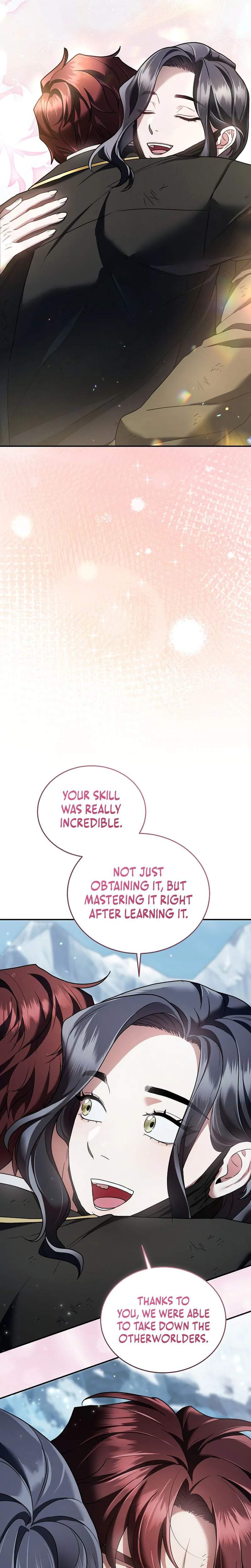 SSS-Class Regressor Has No Conscience - chapter-24 - Page 16