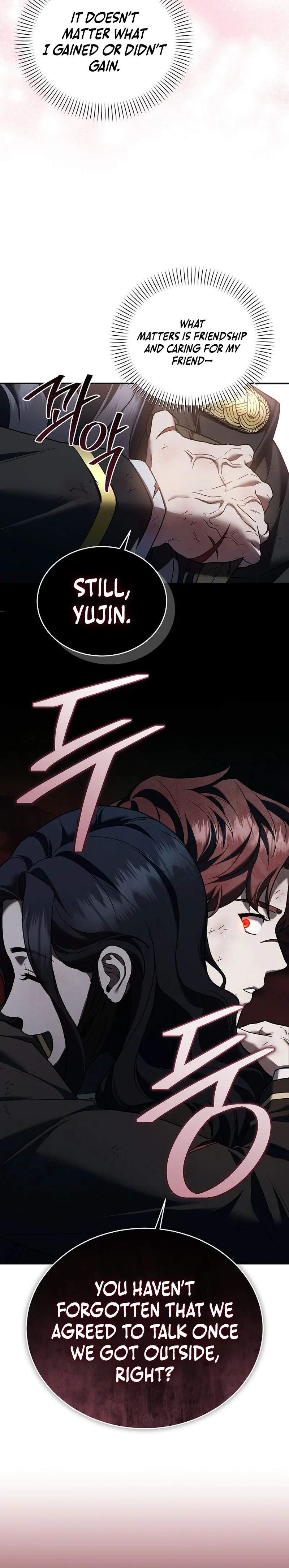 SSS-Class Regressor Has No Conscience - chapter-24 - Page 18