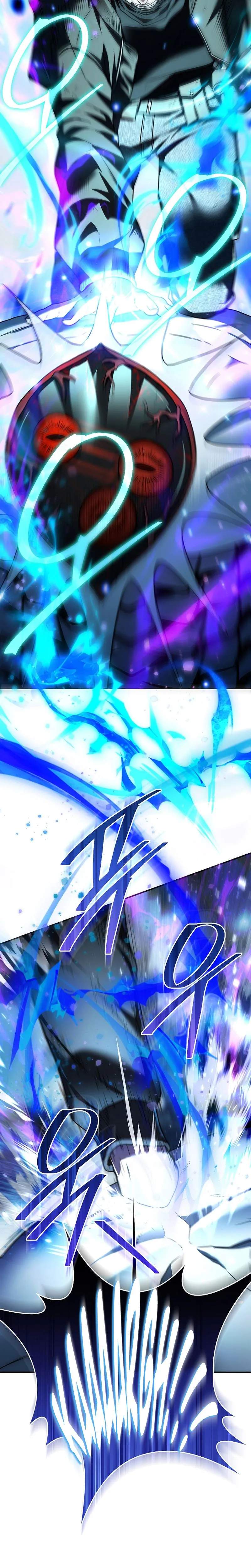 SSS-Class Regressor Has No Conscience - chapter-24 - Page 2