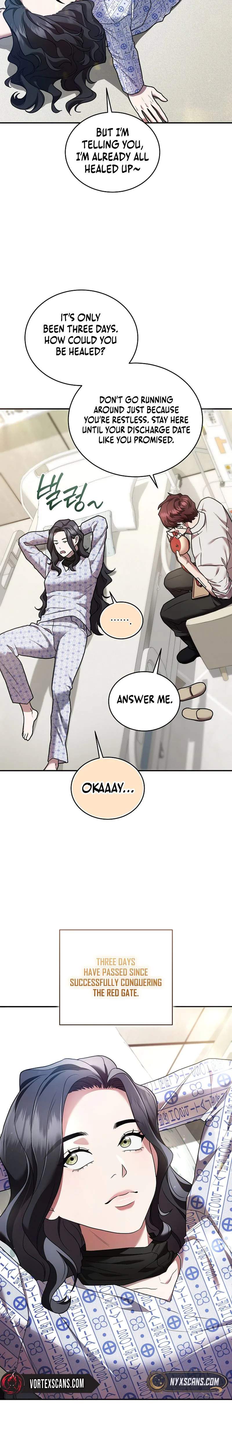 SSS-Class Regressor Has No Conscience - chapter-24 - Page 24