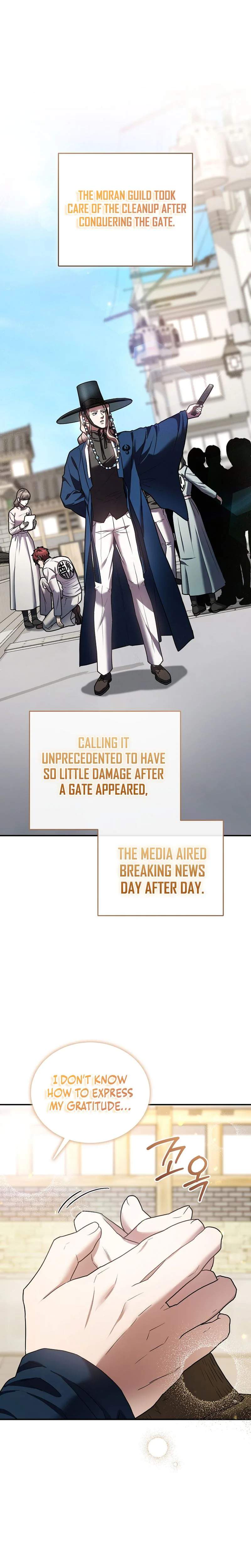 SSS-Class Regressor Has No Conscience - chapter-24 - Page 25