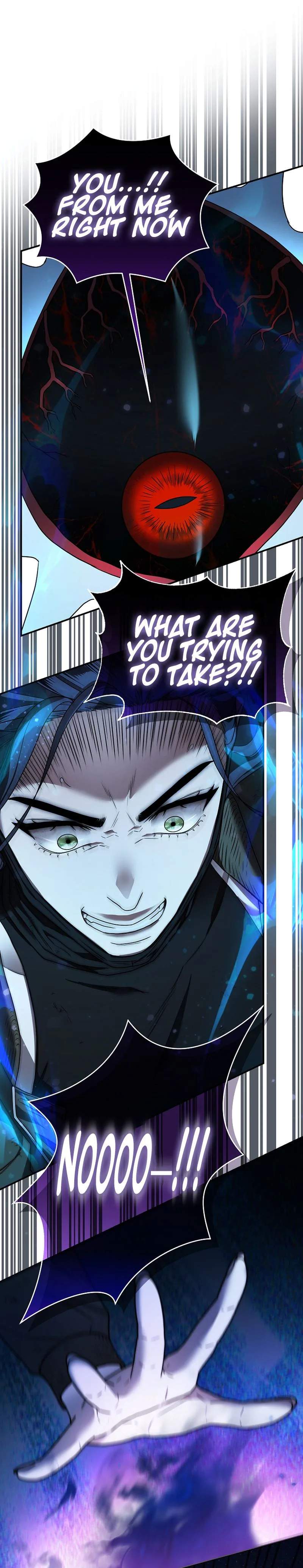 SSS-Class Regressor Has No Conscience - chapter-24 - Page 3