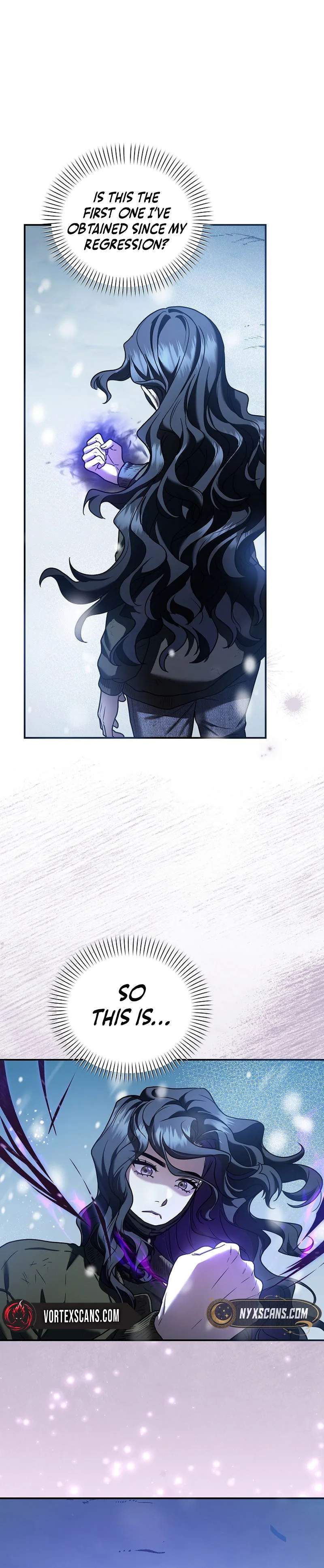 SSS-Class Regressor Has No Conscience - chapter-24 - Page 6
