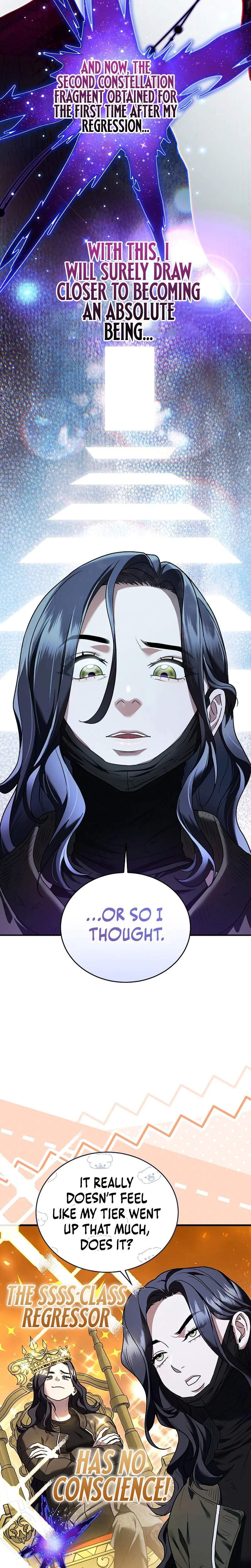 SSS-Class Regressor Has No Conscience - chapter-24 - Page 8