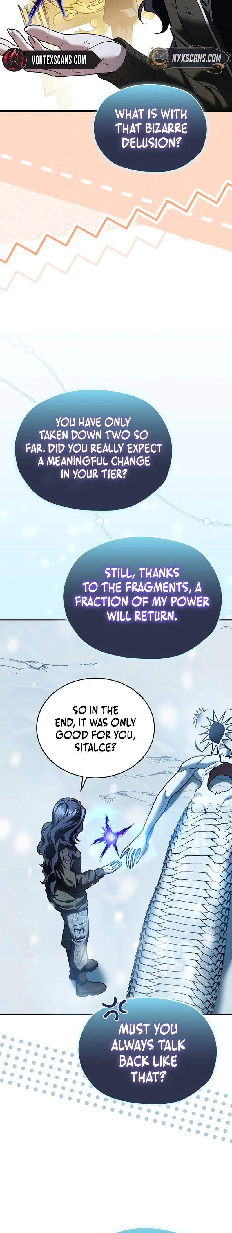 SSS-Class Regressor Has No Conscience - chapter-24 - Page 9