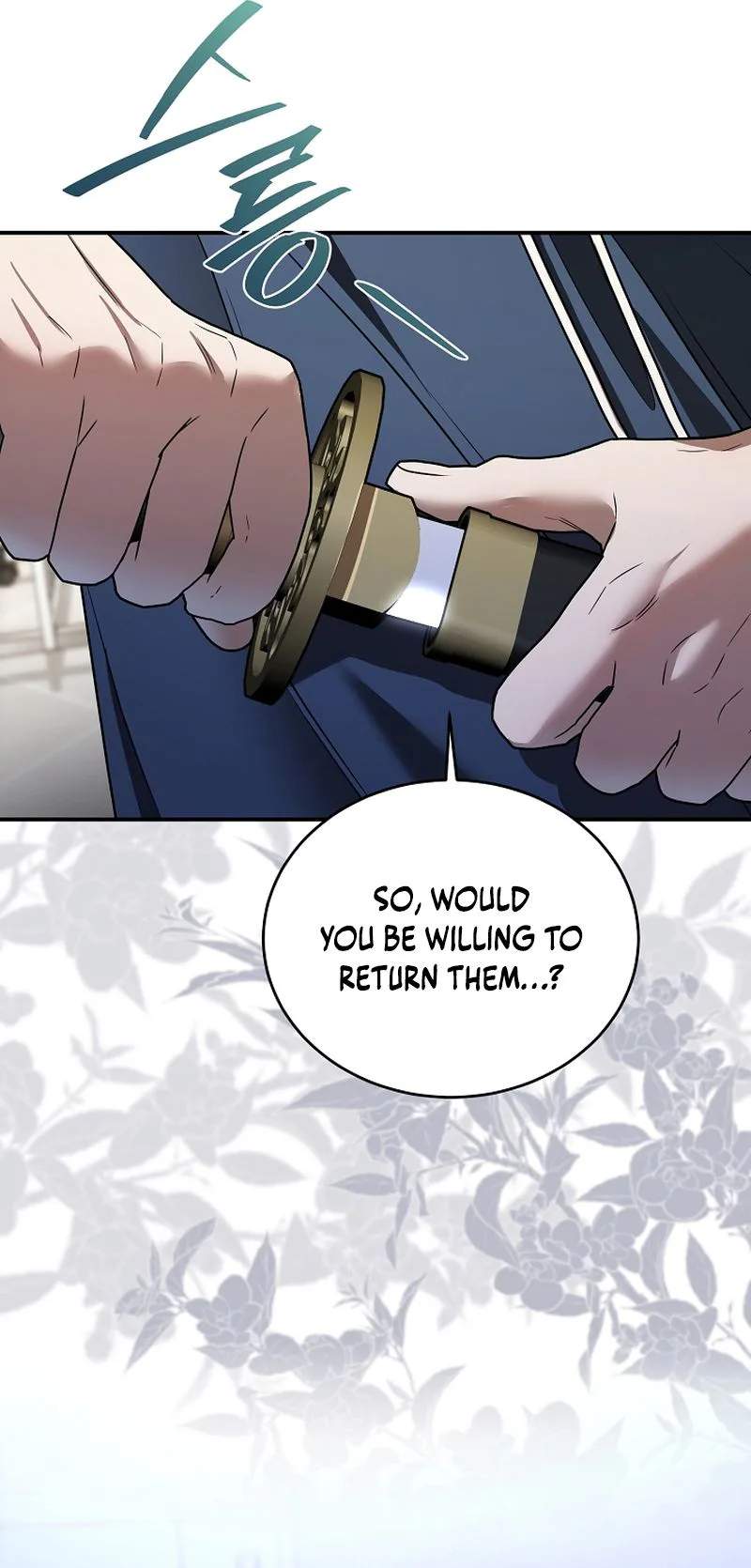 SSS-Class Regressor Has No Conscience - chapter-25 - Page 15