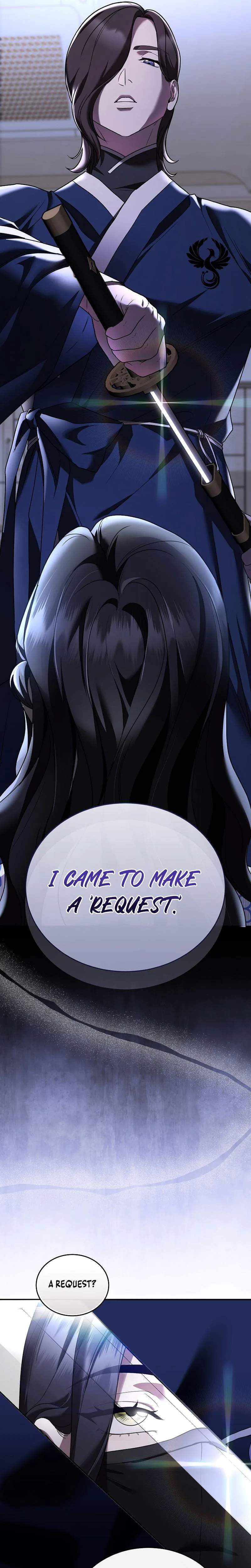 SSS-Class Regressor Has No Conscience - chapter-25 - Page 16