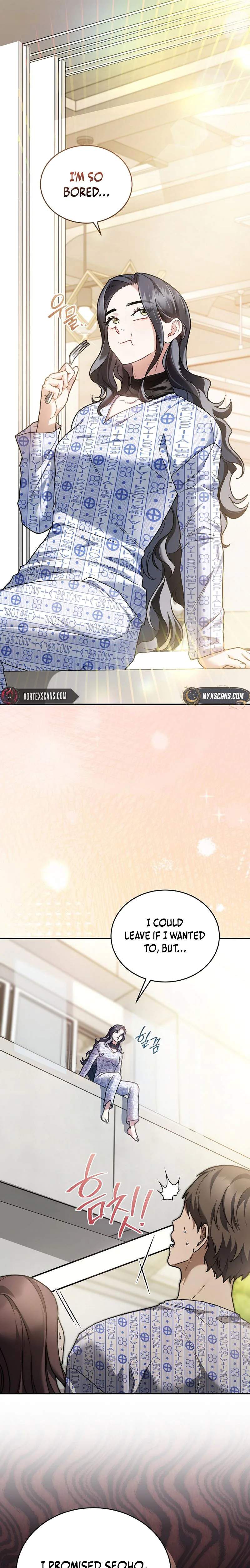 SSS-Class Regressor Has No Conscience - chapter-25 - Page 2