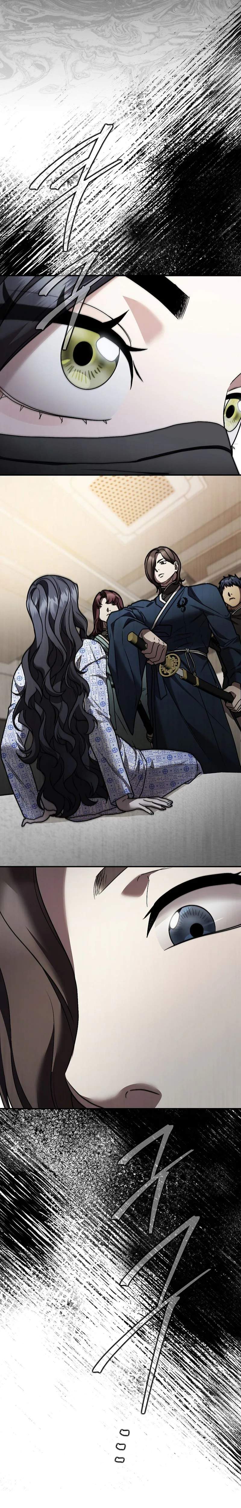 SSS-Class Regressor Has No Conscience - chapter-25 - Page 22