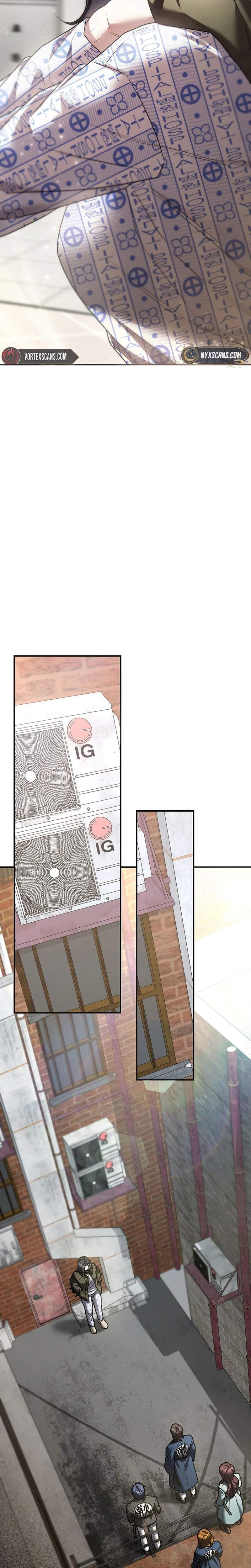 SSS-Class Regressor Has No Conscience - chapter-25 - Page 26