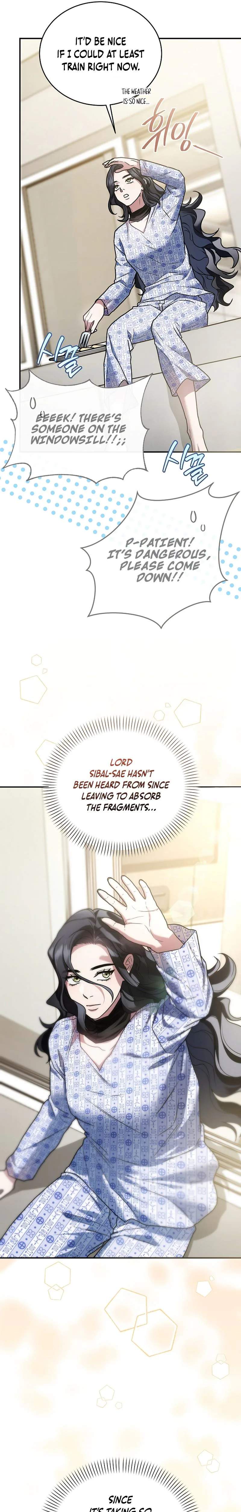SSS-Class Regressor Has No Conscience - chapter-25 - Page 4