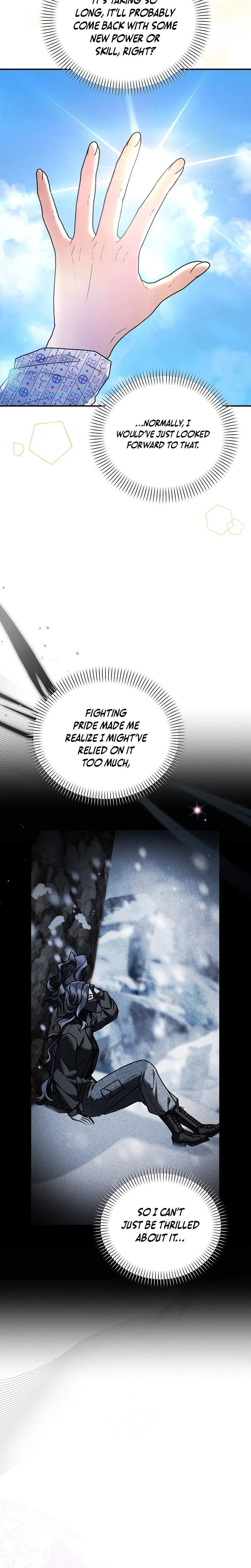 SSS-Class Regressor Has No Conscience - chapter-25 - Page 5