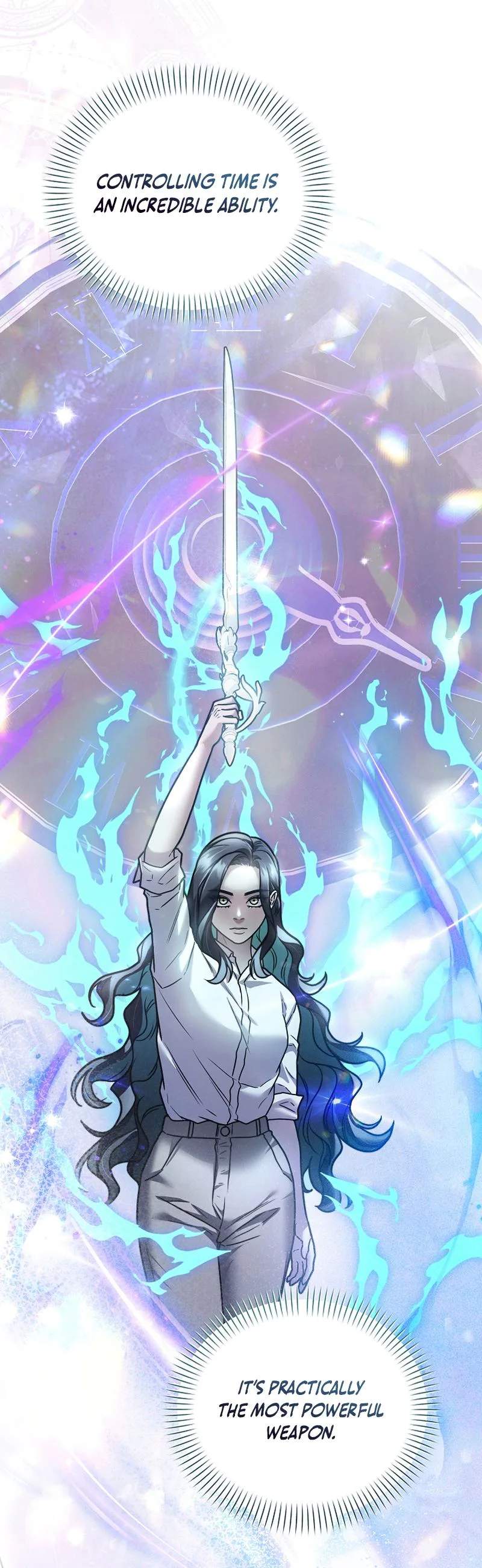 SSS-Class Regressor Has No Conscience - chapter-25 - Page 6