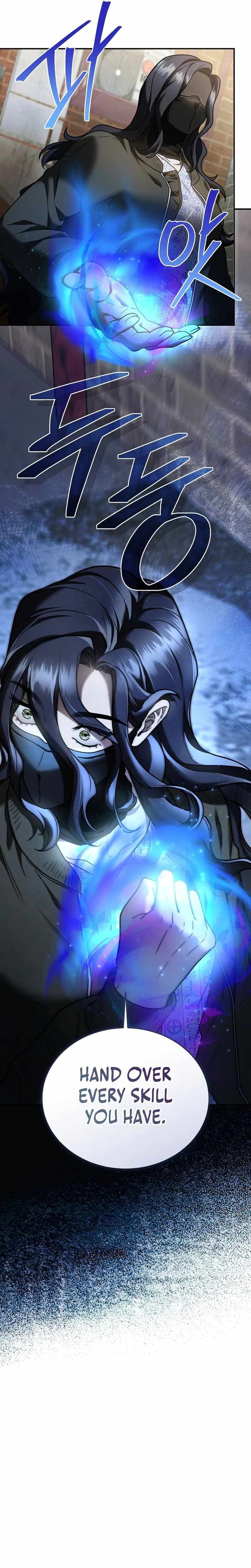 SSS-Class Regressor Has No Conscience - chapter-26 - Page 10