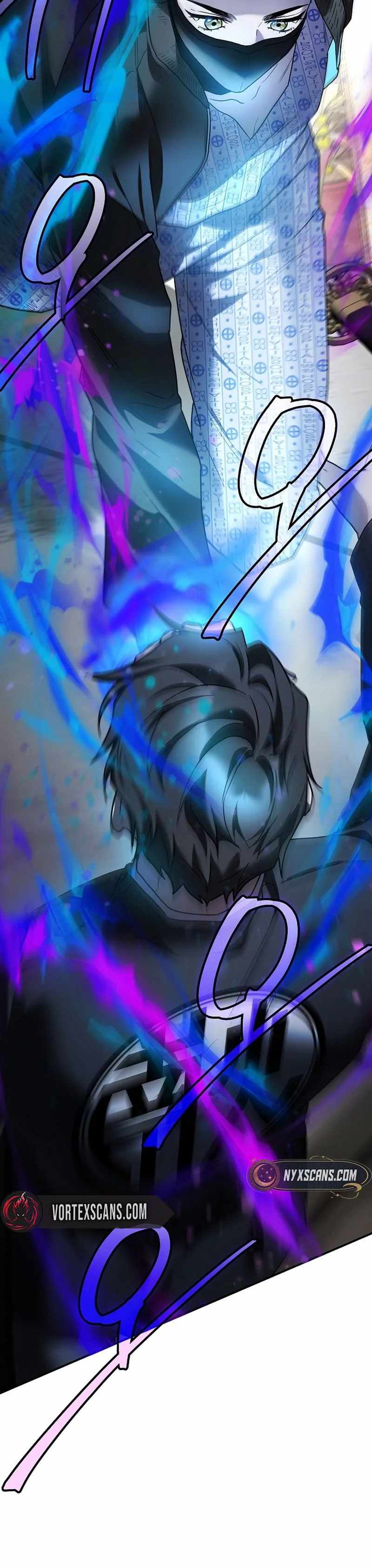 SSS-Class Regressor Has No Conscience - chapter-26 - Page 18