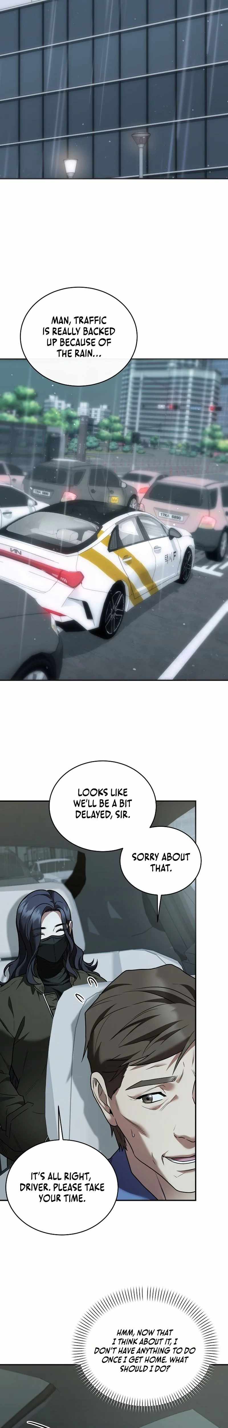 SSS-Class Regressor Has No Conscience - chapter-26 - Page 32
