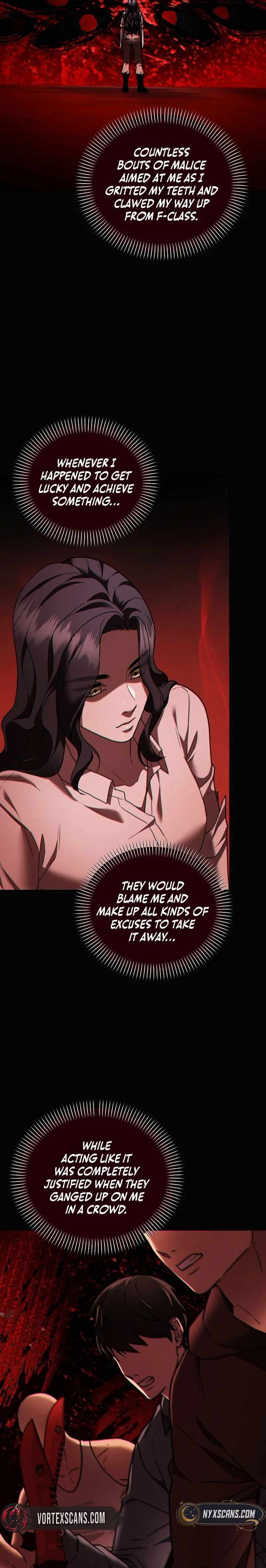 SSS-Class Regressor Has No Conscience - chapter-26 - Page 6
