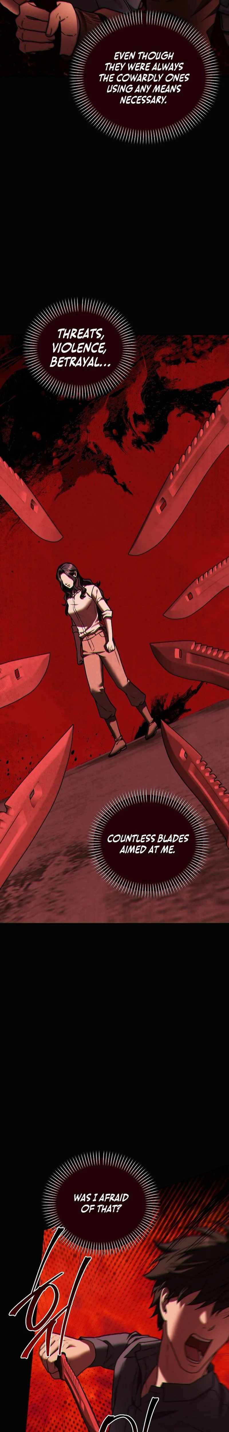 SSS-Class Regressor Has No Conscience - chapter-26 - Page 7