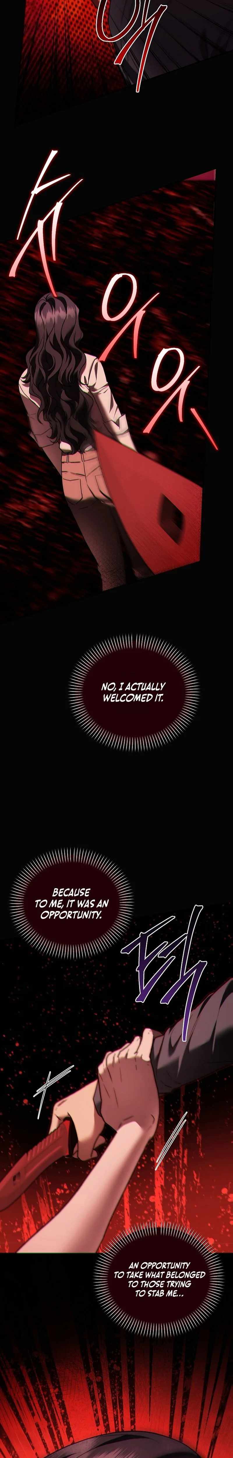 SSS-Class Regressor Has No Conscience - chapter-26 - Page 8