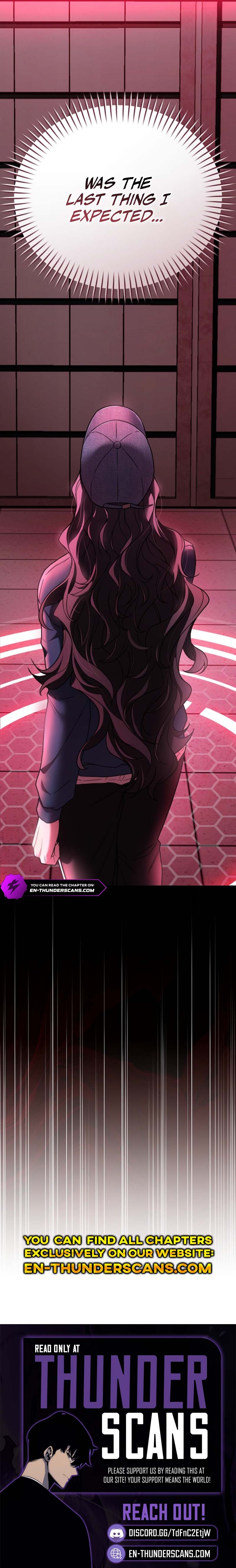 SSS-Class Regressor Has No Conscience - chapter-7 - Page 13