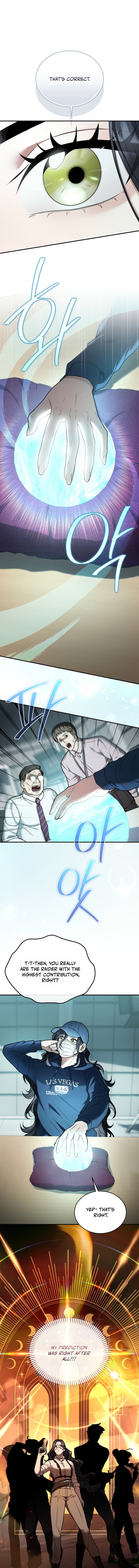 SSS-Class Regressor Has No Conscience - chapter-8 - Page 7