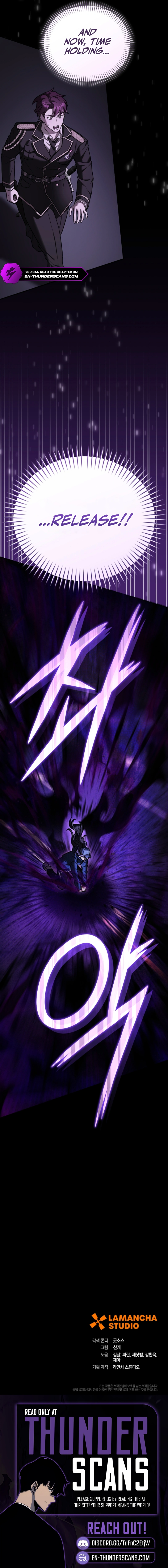 SSS-Class Regressor Has No Conscience - chapter-9 - Page 16
