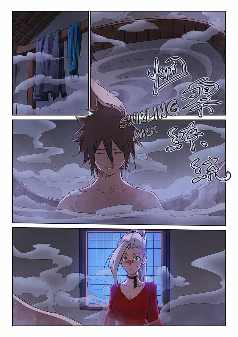 Star Martial God Technique - chapter-162 - Page 6