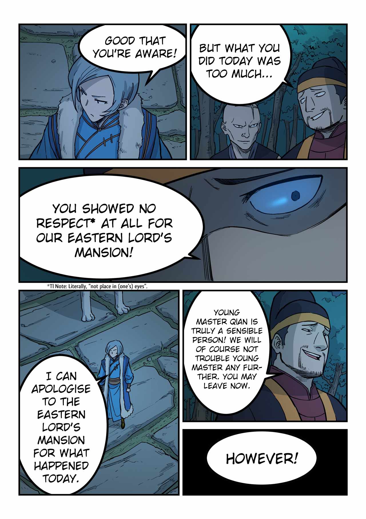 Star Martial God Technique - chapter-262 - Page 4