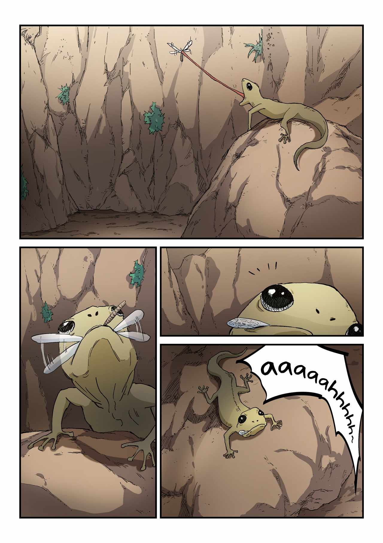 Star Martial God Technique - chapter-321 - Page 2