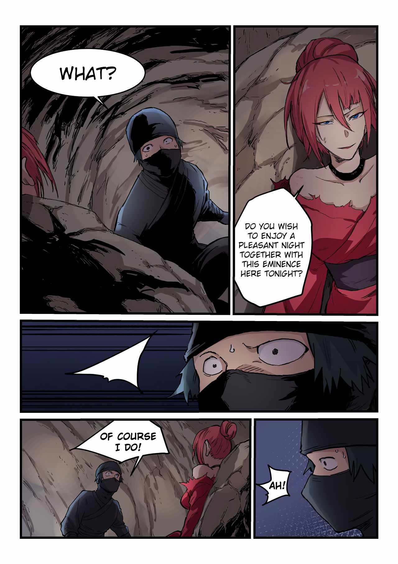 Star Martial God Technique - chapter-324 - Page 2