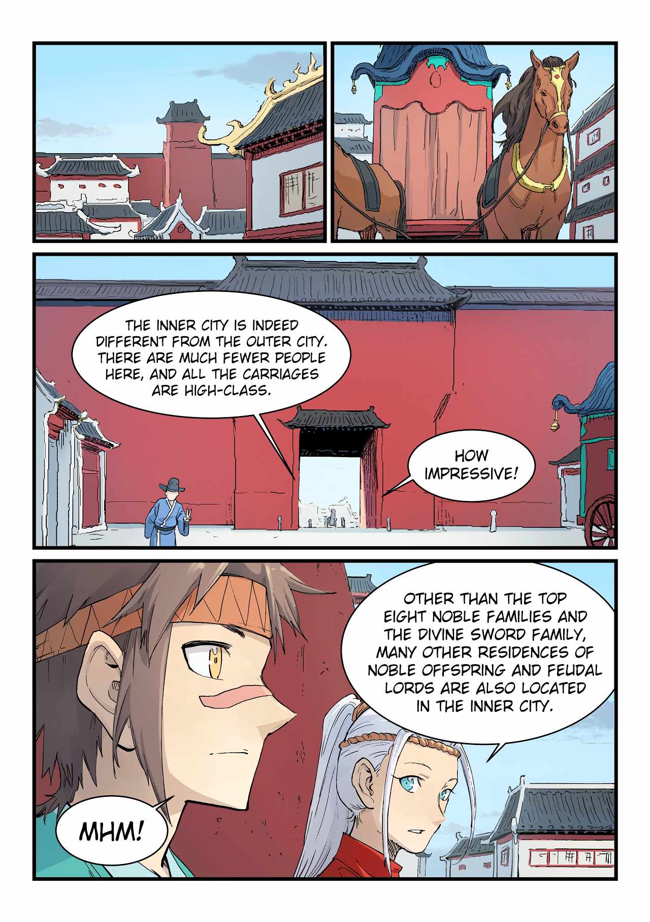 Star Martial God Technique - chapter-332 - Page 4