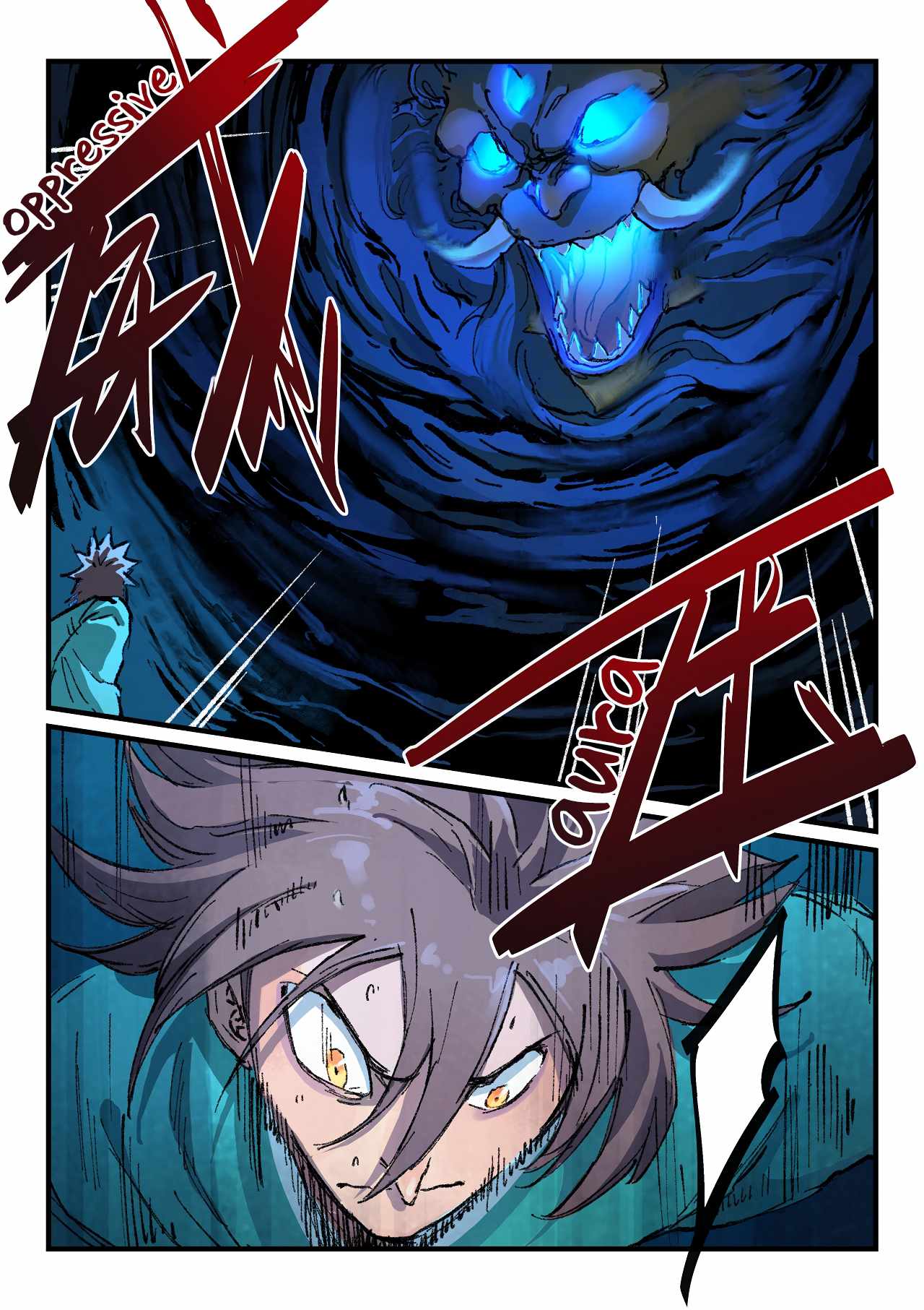 Star Martial God Technique - chapter-360 - Page 9