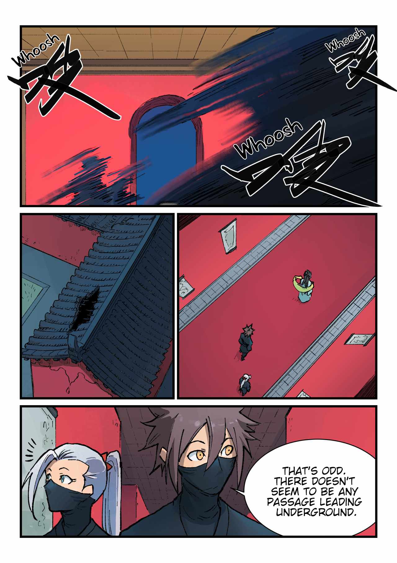 Star Martial God Technique - chapter-366 - Page 8
