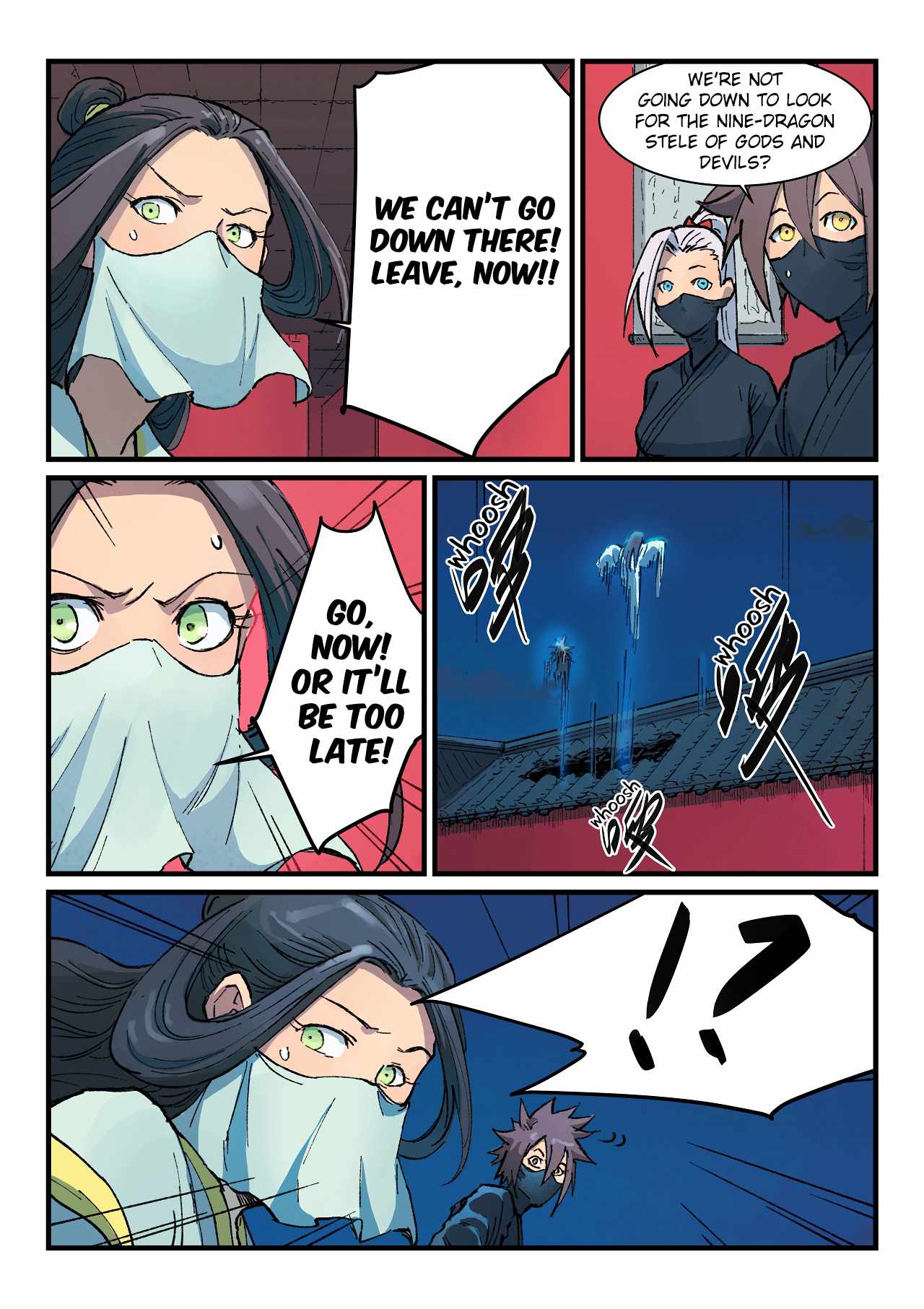 Star Martial God Technique - chapter-367 - Page 2