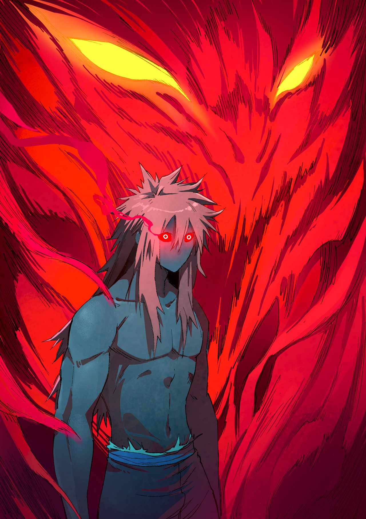 Star Martial God Technique - chapter-433 - Page 4