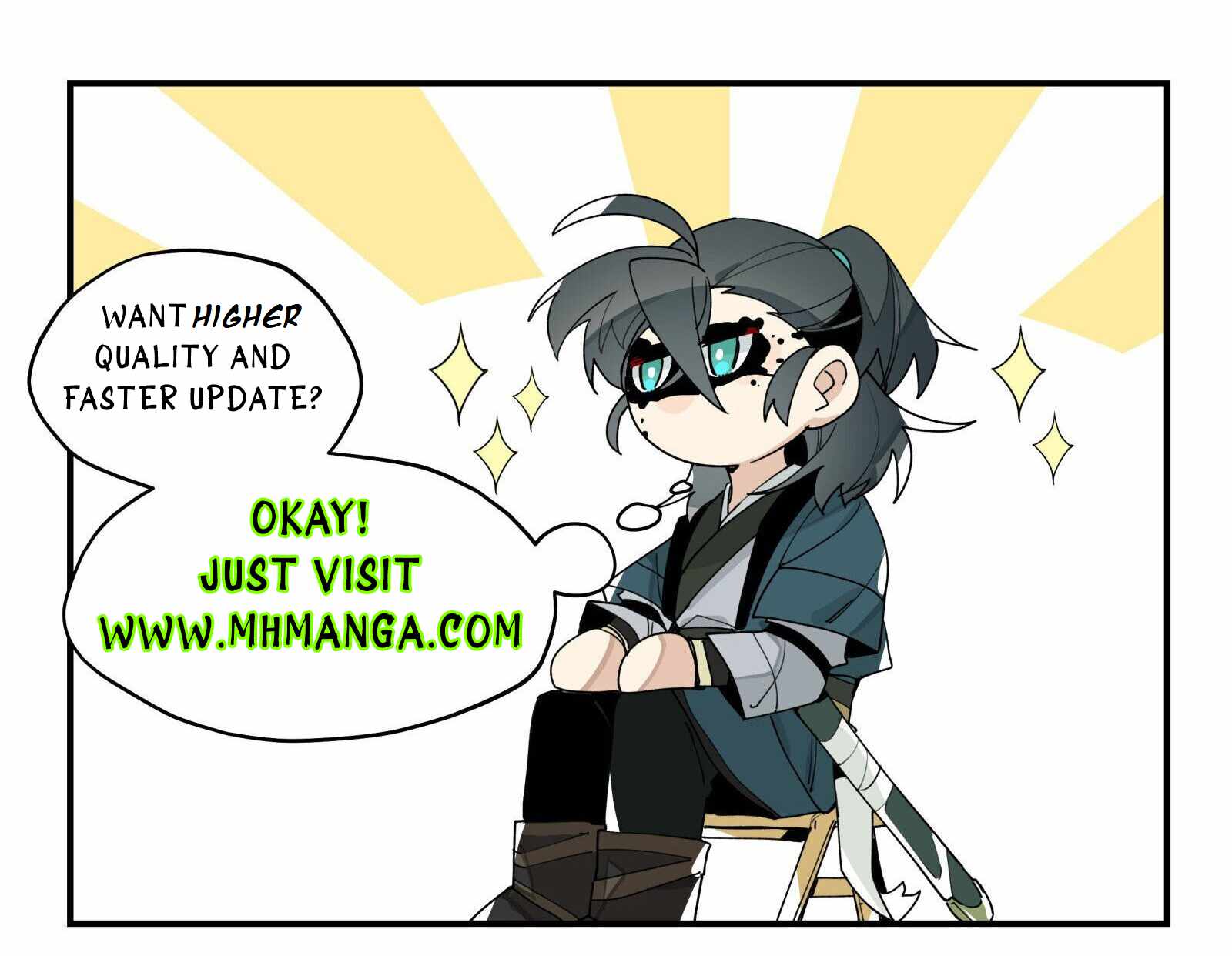 Star Martial God Technique - chapter-569 - Page 3