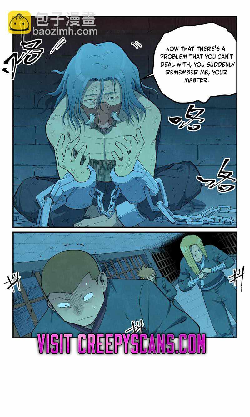 Star Martial God Technique - chapter-705 - Page 10