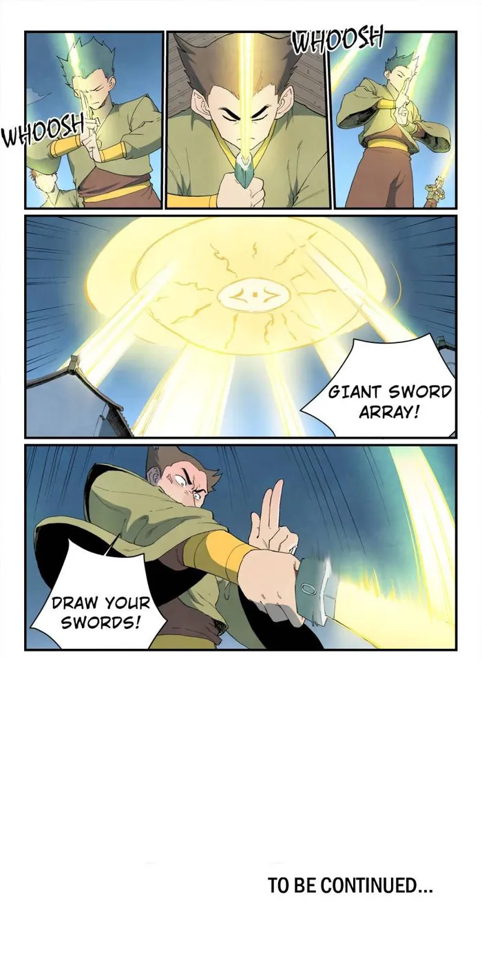 Star Martial God Technique - chapter-835 - Page 9