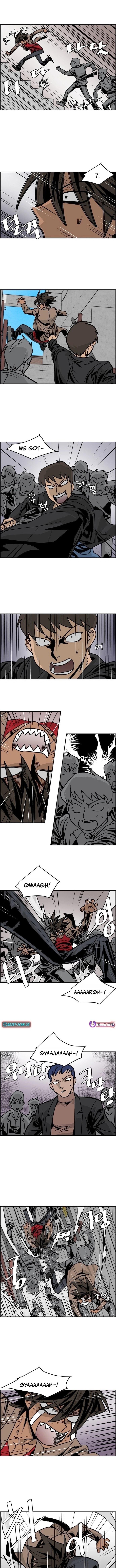 Storm Transfer Student Season 3 - chapter-1 - Page 4